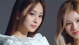 TWICE登日雜花絮流出。（圖／翻攝自moremagjp IG）