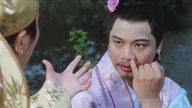 李健仁復健順利近照曝光。（圖／翻攝自香港TVB資訊台微博）