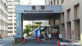雙和醫院（記者陳弋攝影）