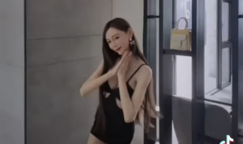 和好連千毅心情好 長瀨昆妮狂搖辣爆