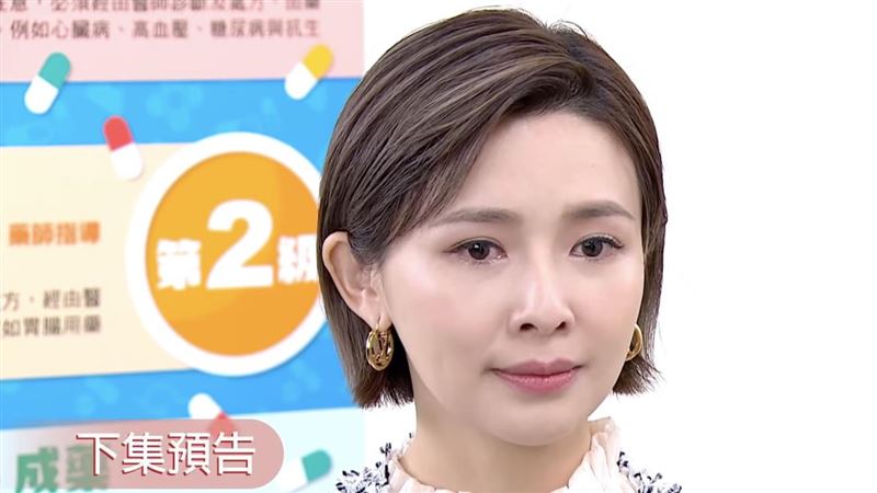 目睹男友被砸傷　台8女神忍淚提分手