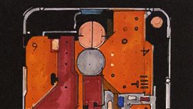 Nothing phone(1)的設計方針，改寫智慧型手機市場的規則。（圖／品牌提供）