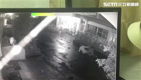 新北市,萬里,仁愛之家,雨傘,砍人,長者,鬥毆