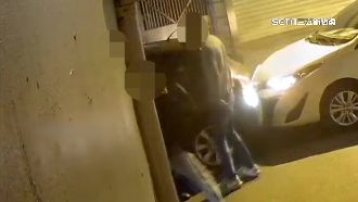 監獄科長不准奔喪假被毆　竟爆案外案