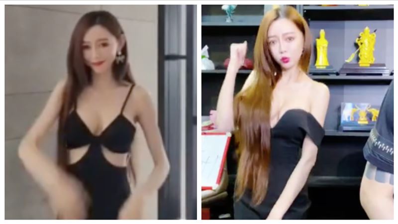 昆妮辣舞合體連千毅　親吐10字感言