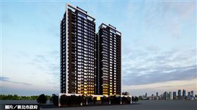 圖片/住展房屋網提供