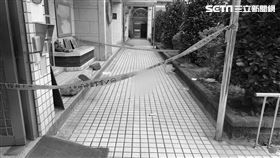 新北市,三峽,母女,墜樓,雙亡