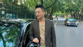 爆大S用違禁藥物　汪小菲刪文登熱搜