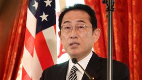 美日峰會 強調對台灣立場未變日本首相岸田文雄（圖）與美國總統拜登23日在東京舉行峰會後，在聯合記者會上，兩人都強調，美日對台灣的基本立場未變，重申台灣海峽和平與穩定的重要性。中央社記者楊明珠東京攝 111年5月23日