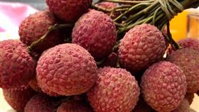 荔枝／南投醫院提供