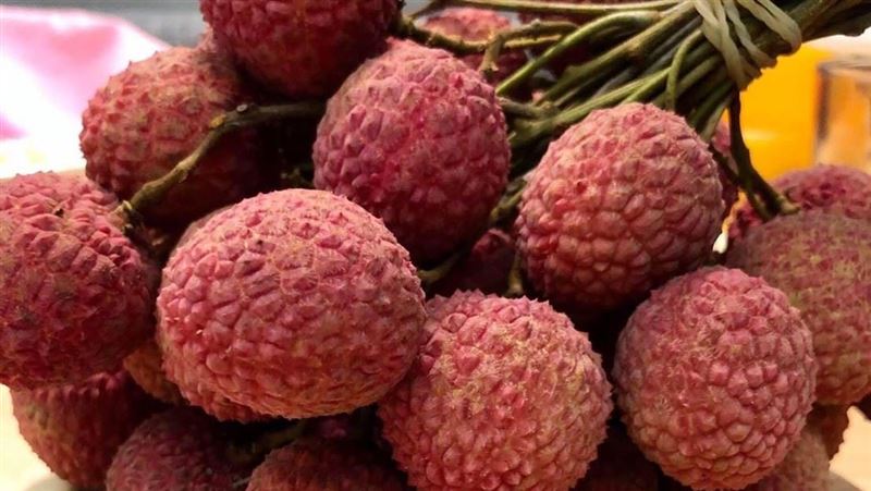 一啖荔枝三把火？醫讚營養高：6種人少吃