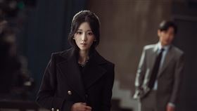 《夏娃的醜聞》徐睿知。（圖／愛爾達電視提供）