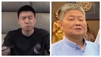 Toyz譙顏清標水餃難吃！狗都不吃