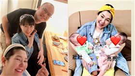 Vicky發文緬懷好友明金成。（圖／翻攝自Vicky臉書）