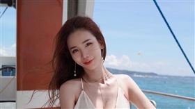 「大馬女神」網紅沛妤（Pei Yu）