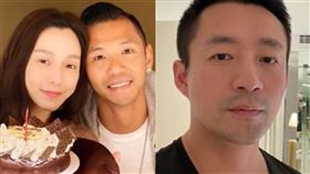 陳建州臉書／汪小菲微博