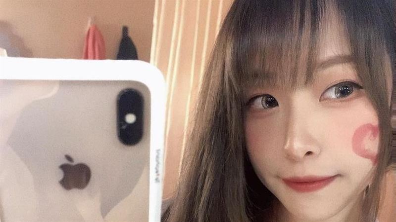 正妹主播熱舞　12秒彈力晃暈全場