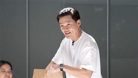 《意外的旅程》李瑞鎮。（圖／愛奇藝提供）