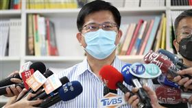 林佳龍、蔡其昌（圖／林佳龍辦公室提供）