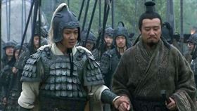 ▲劉備。（圖／翻攝自百度百科）