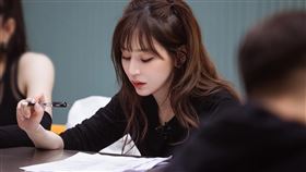 王心凌,約定,愛你,乘風破浪(翻攝自 王心凌 臉書)