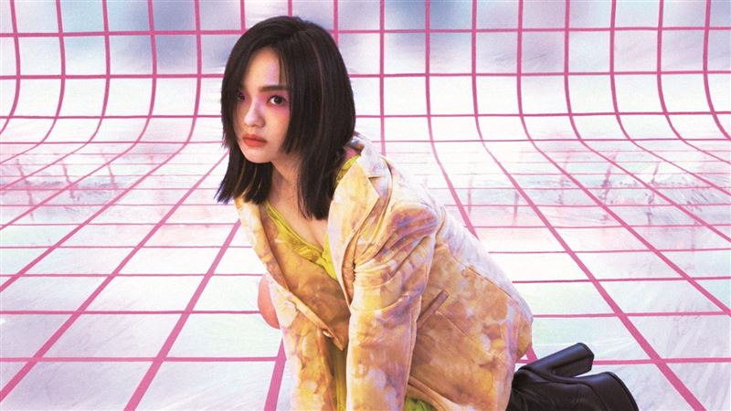 徐佳瑩入圍3項金曲　無預警拋出喜訊