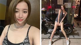 李妍瑾（圖／翻攝自李妍瑾臉書）