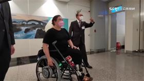 美參議員達克沃絲再訪台 蔡總統5/31接見