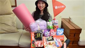 蝦皮購物,業者提供