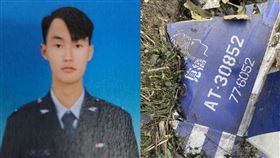 教練機,飛官,岡山,高雄,高雄空軍官校,徐大鈞