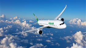 長榮獲2021全球航空公司大獎（1）國際知名航空服務調查機構SKYTRAX，28日在英國倫敦公布「2021年全球航空公司大獎」，長榮航空榮獲第7名。長榮航空表示，雖然疫情改變了航空旅行的型態，但長榮會持續提供旅客安全、最舒適的飛行體驗。（長榮航空提供）中央社記者汪淑芬傳真  110年9月29日