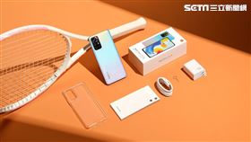 圖／小米提供,Redmi Note 11S