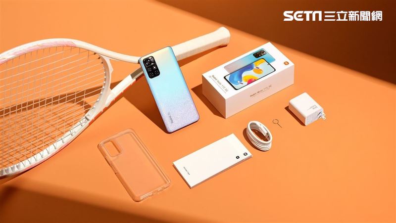 小米新機！搭載5000萬像素3鏡頭