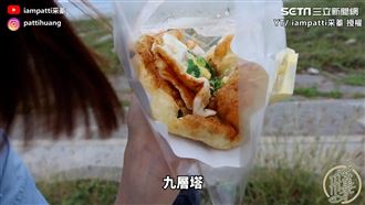 小姐姐狂推！在地人愛的花東銅板美食