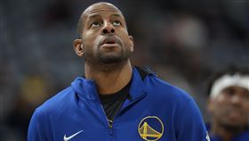 ▲伊古達拉（Andre Iguodala）有望在總冠軍戰復出。（圖／美聯社／達志影像）