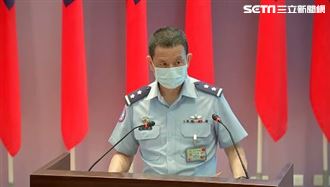 徐大鈞殉職　空軍還原AT3失事經過