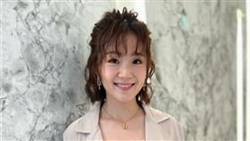 楊小黎（圖／翻攝自楊小黎臉書）