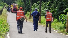 徐大鈞,失事,AT-3。