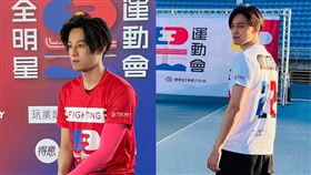 徐新洋（圖／翻攝自徐新洋IG）