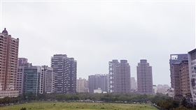 ▲新竹核心區房價水位直逼新北一線行政區（圖／業者提供）