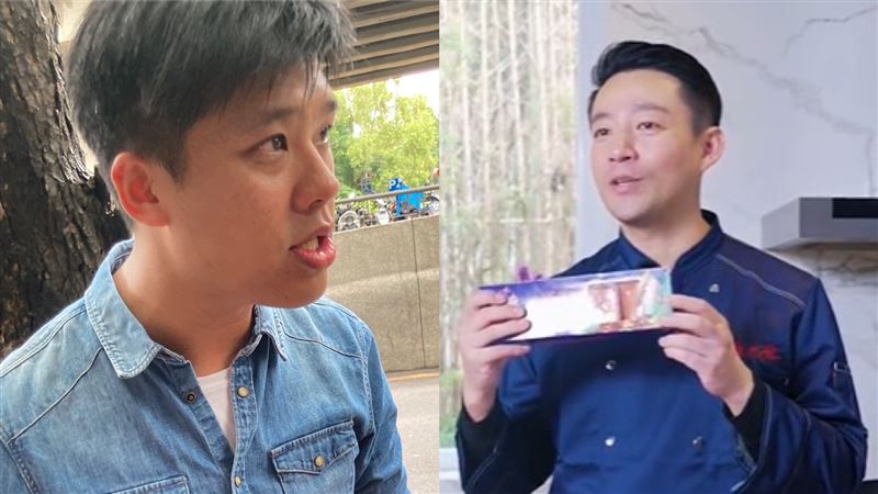 洩汪小菲所有證據　狗仔：該做個了斷