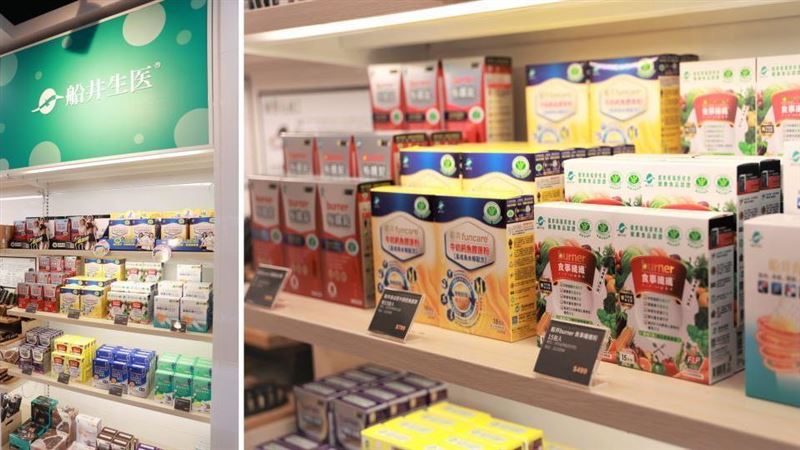 「健康食品」也得防肥　糖太多得加註