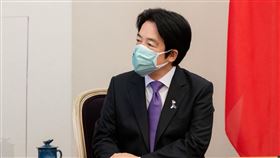 賴清德。（圖／翻攝賴清德臉書）