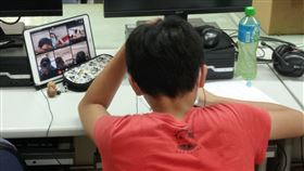 雲林縣水林鄉誠正國小，5人5室，畢業考高規格 (圖／翻攝自誠正國小臉書)