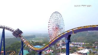 疫情兼梅雨亂端午　業者嘆住房率腰斬