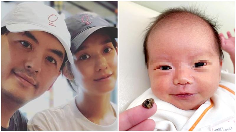 黃子佼女兒首曝光！孟耿如留言笑翻網