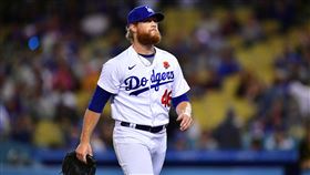 ▲金布瑞（Craig Kimbrel）本季首度砸鍋。（圖／路透社／達志影像）