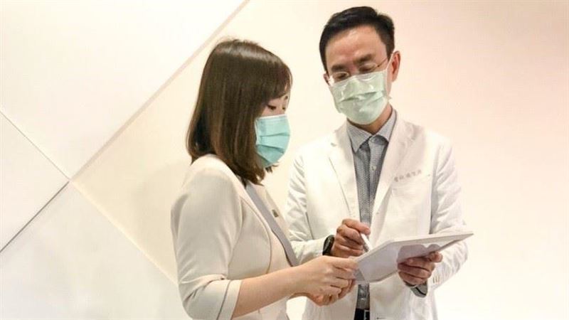 大人也要打水痘疫苗！醫曝3關鍵迷思