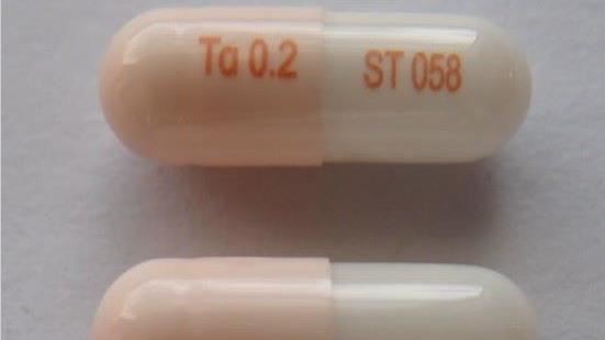 這款前列腺肥大用藥　14萬顆得回收