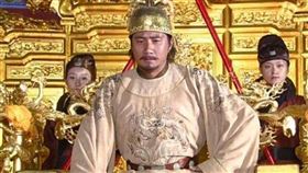 ▲朱元璋相關。（影視示意圖／翻攝自百度百科）